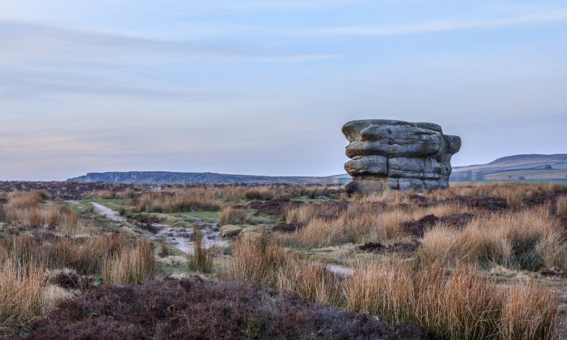 Eaglestone Flat Eaglestone Flat